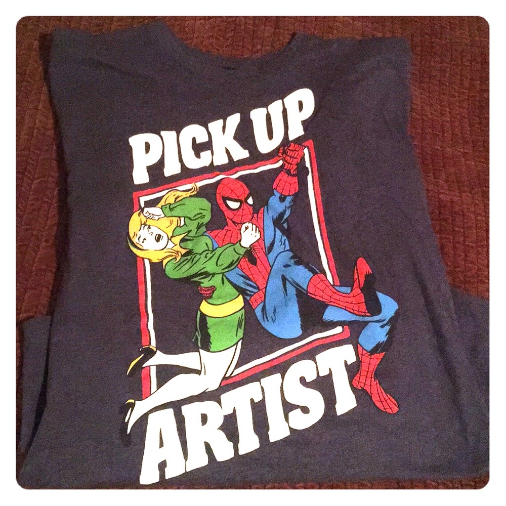 Graphic T
